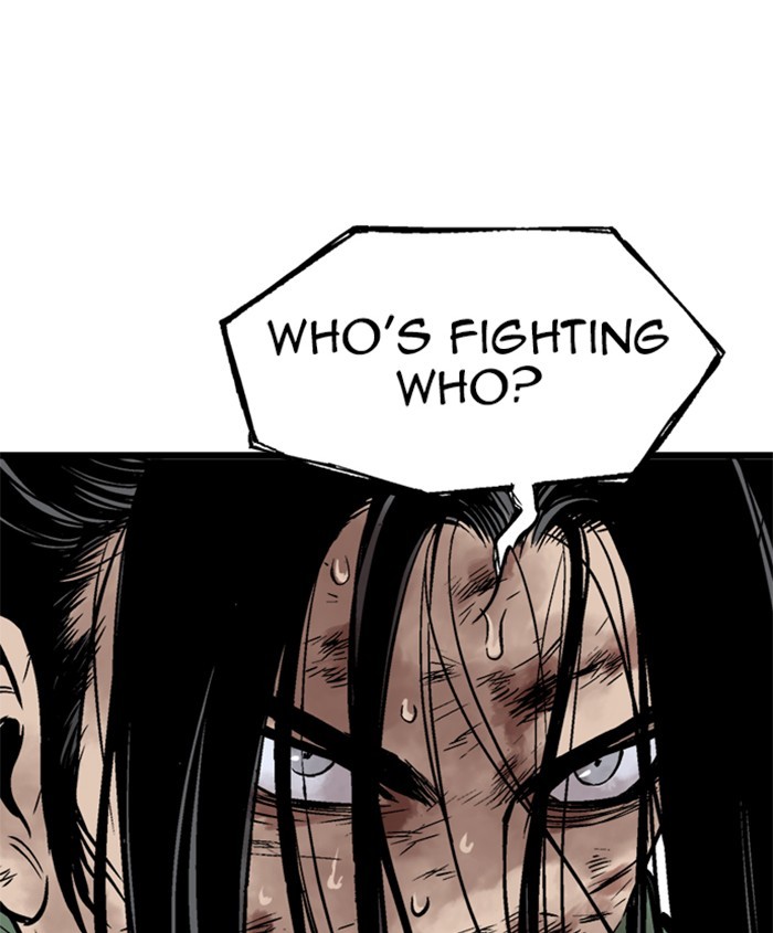 Read Gosu en Manga Online
