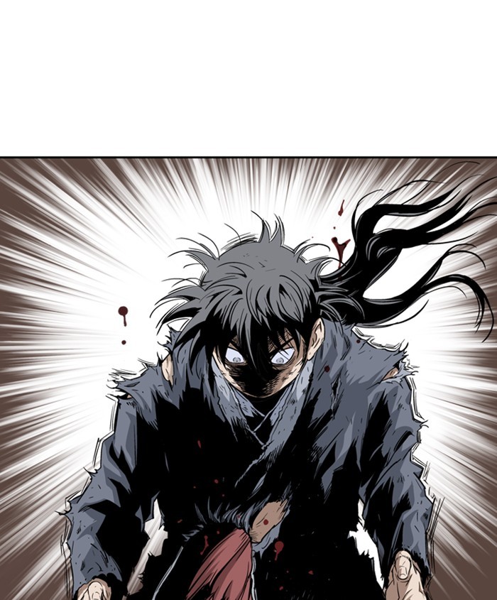 Read Gosu en Manga Online