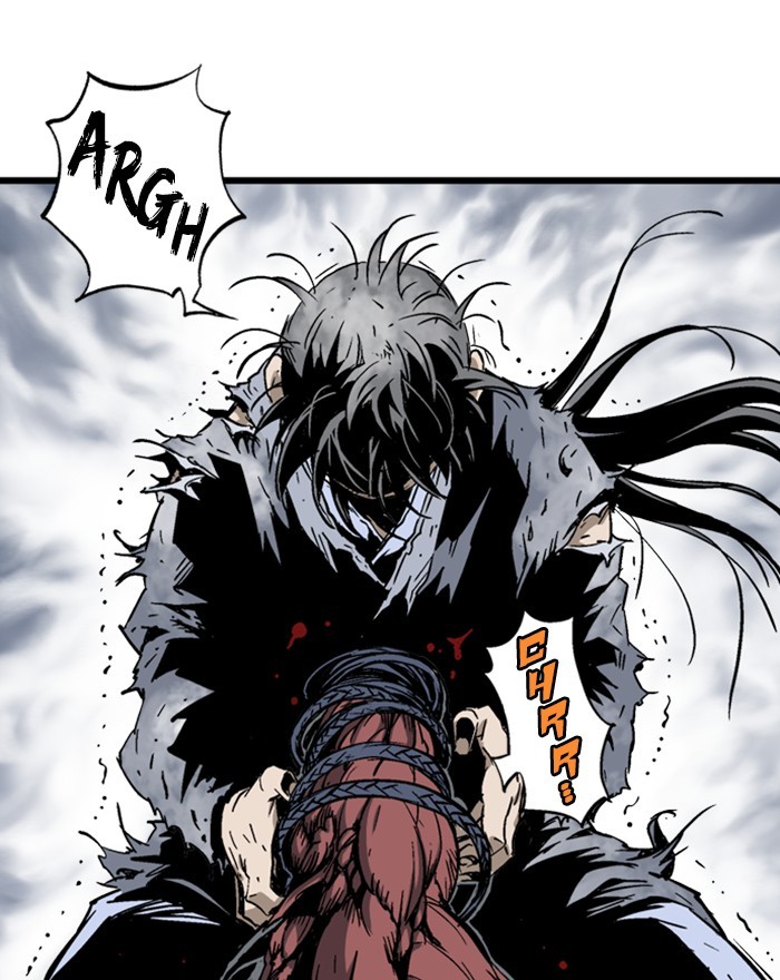 Read Gosu en Manga Online