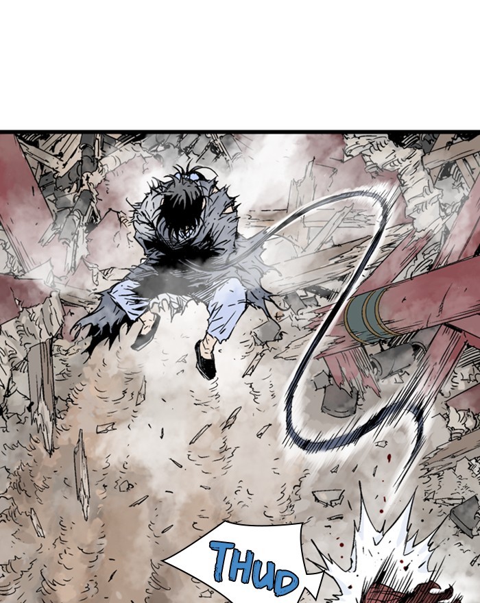 Read Gosu en Manga Online