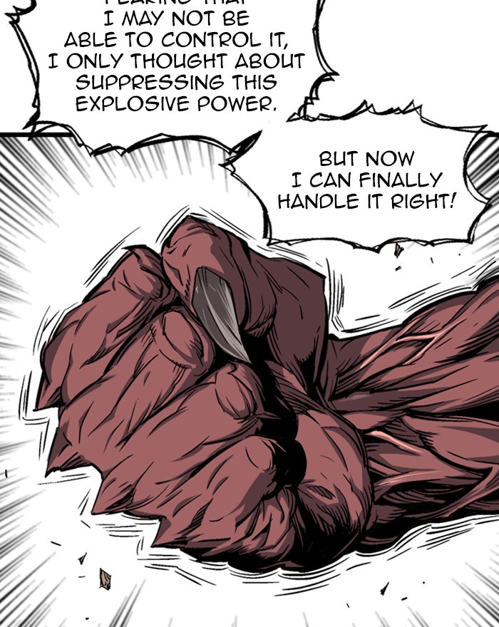 Read Gosu en Manga Online