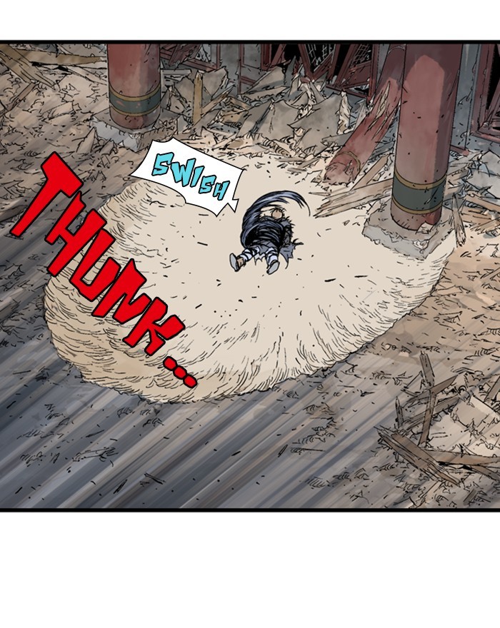 Read Gosu en Manga Online