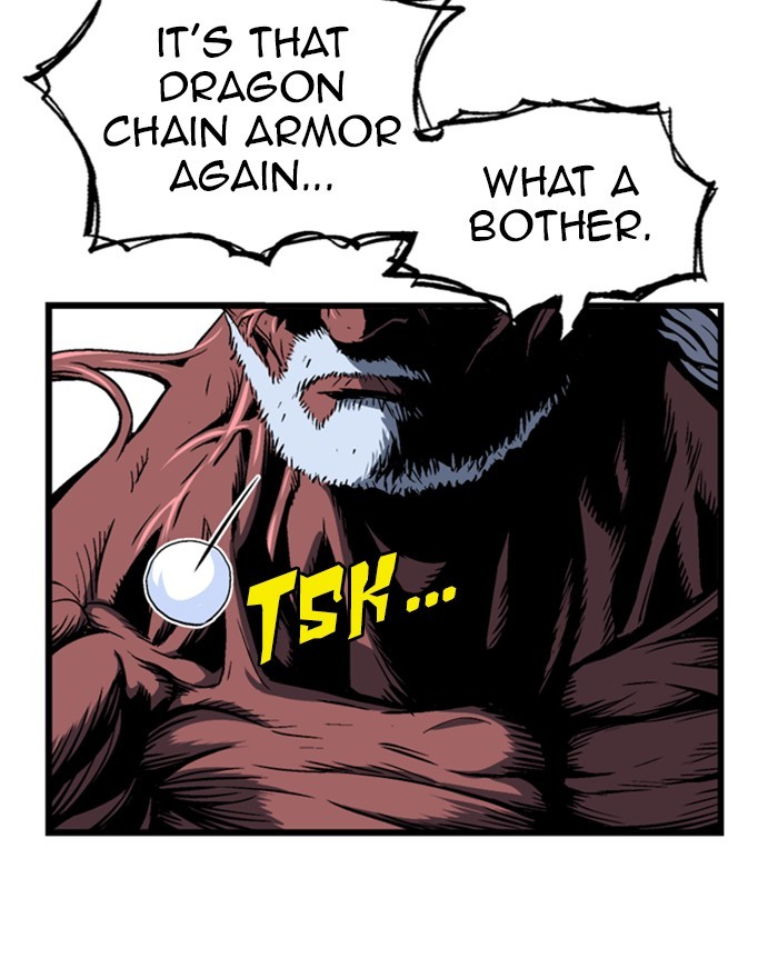 Read Gosu en Manga Online
