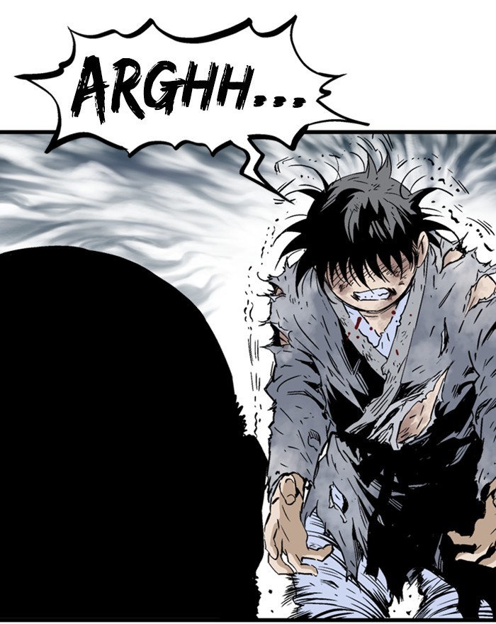 Read Gosu en Manga Online