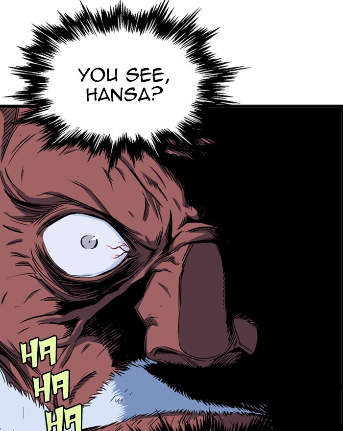 Read Gosu en Manga Online