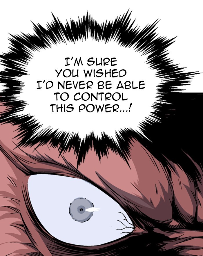 Read Gosu en Manga Online