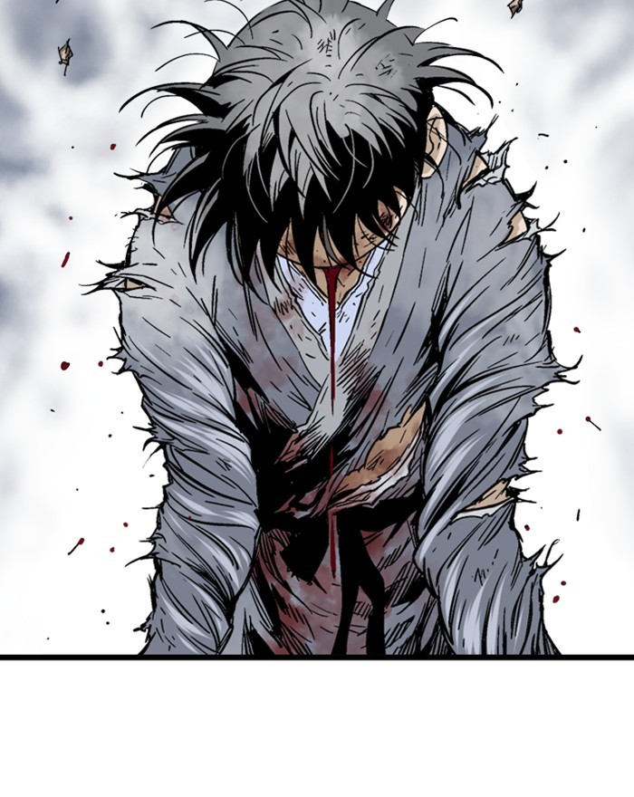 Read Gosu en Manga Online