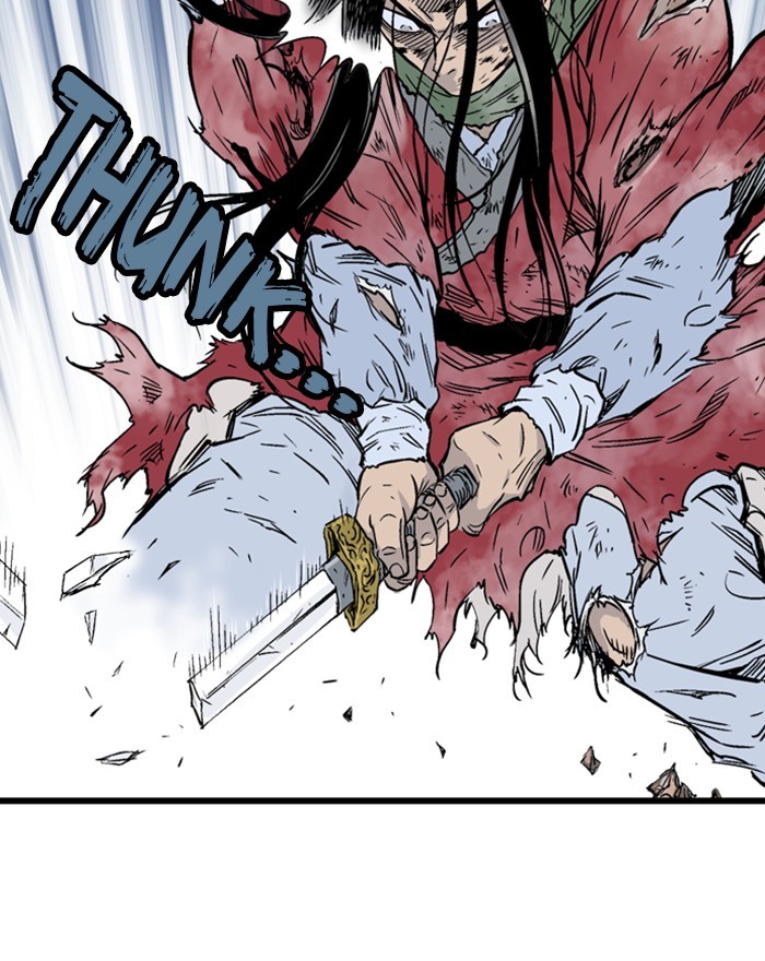 Read Gosu en Manga Online