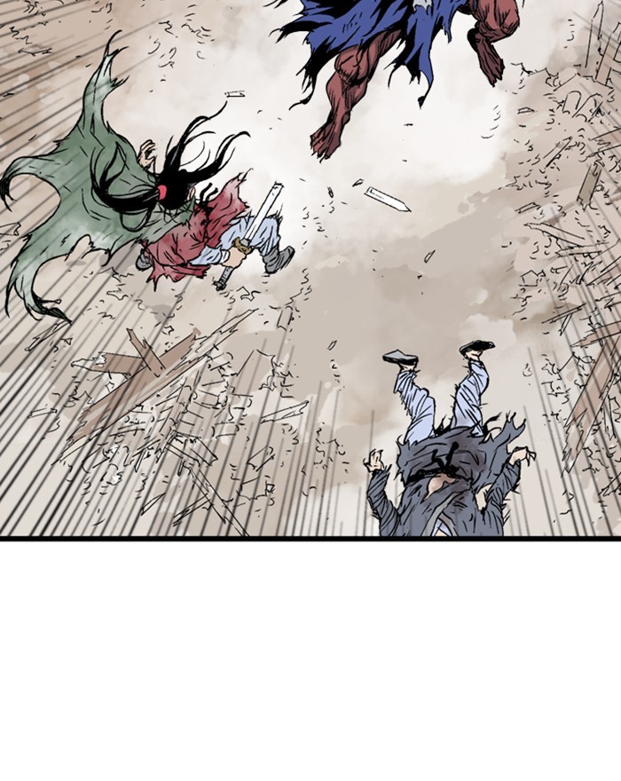 Read Gosu en Manga Online
