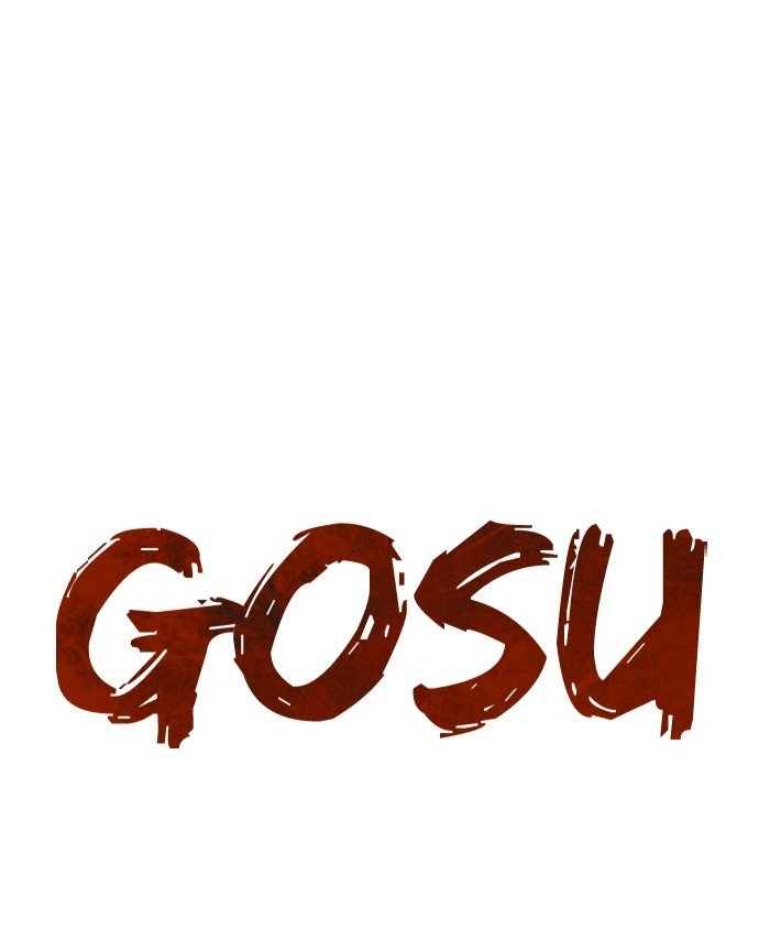 Read Gosu en Manga Online