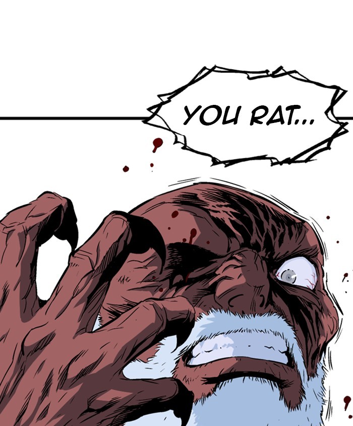 Read Gosu en Manga Online