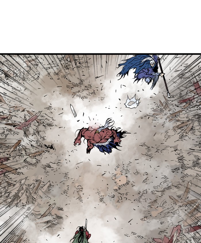 Read Gosu en Manga Online