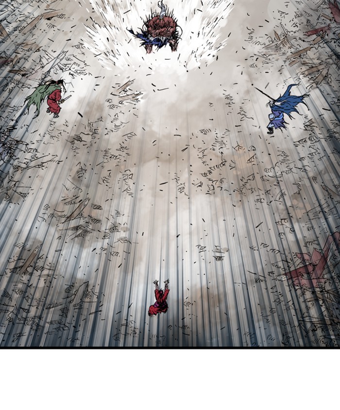 Read Gosu en Manga Online