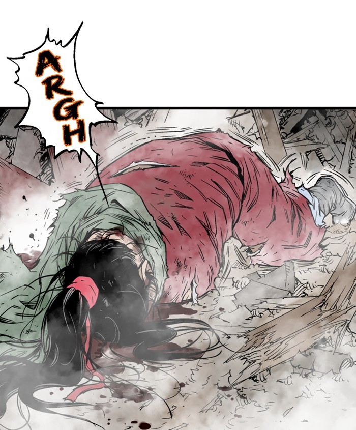 Read Gosu en Manga Online