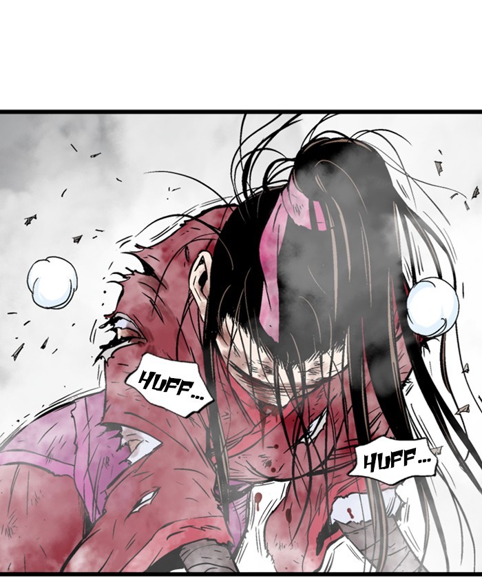 Read Gosu en Manga Online