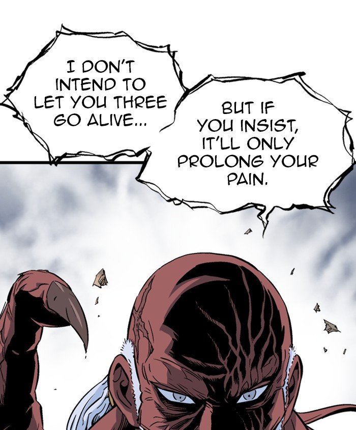 Read Gosu en Manga Online