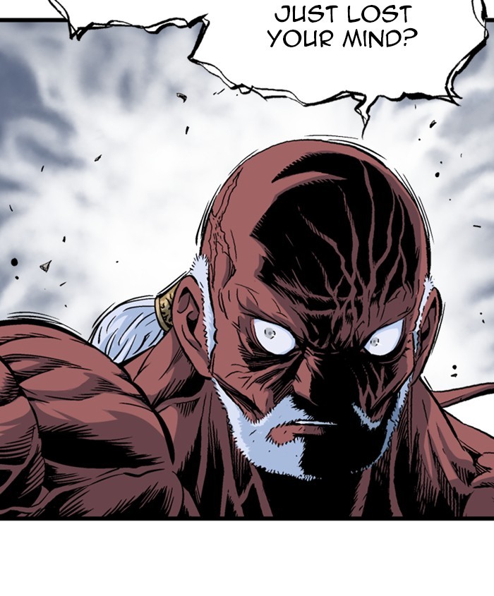 Read Gosu en Manga Online