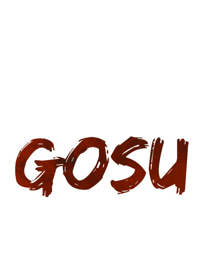 Read Gosu en Manga Online