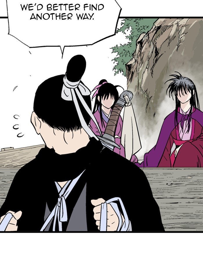Read Gosu en Manga Online