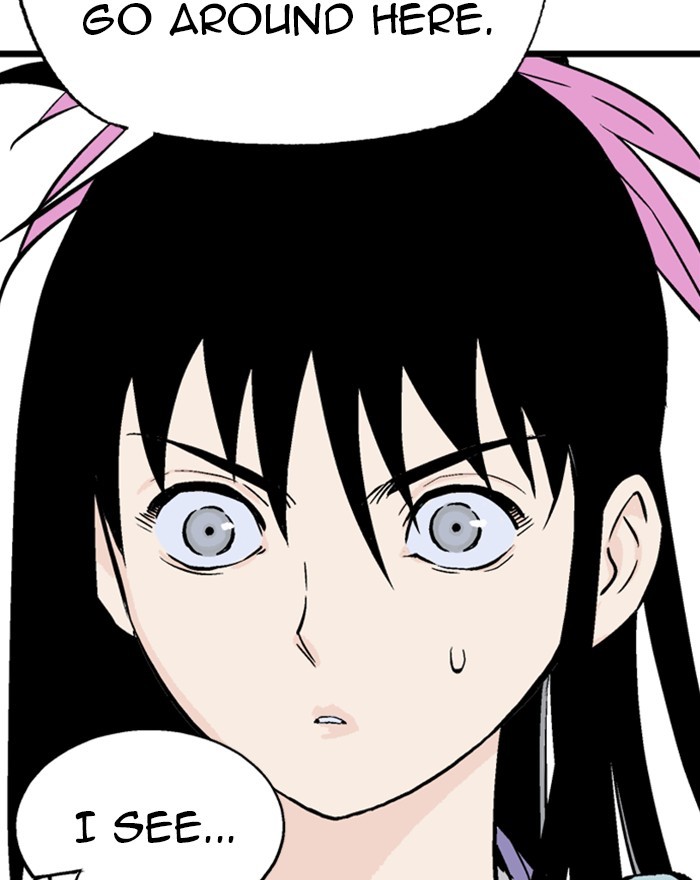 Read Gosu en Manga Online