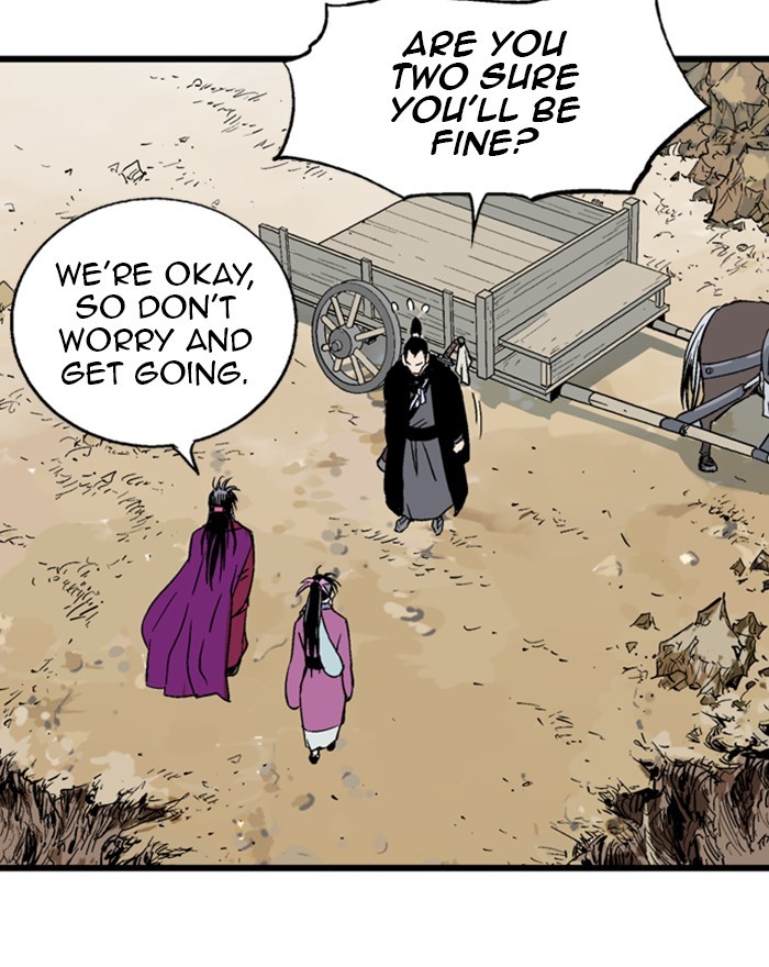 Read Gosu en Manga Online