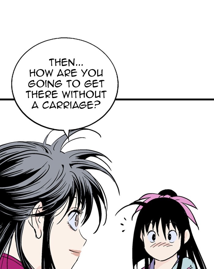 Read Gosu en Manga Online