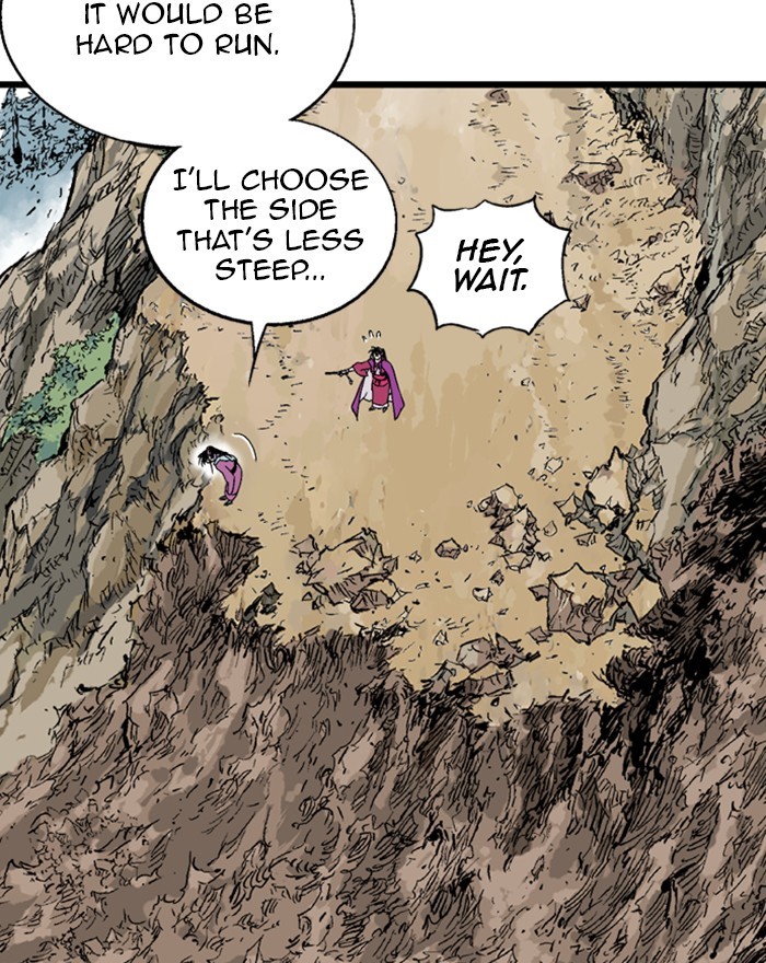 Read Gosu en Manga Online