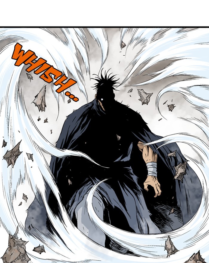 Read Gosu en Manga Online