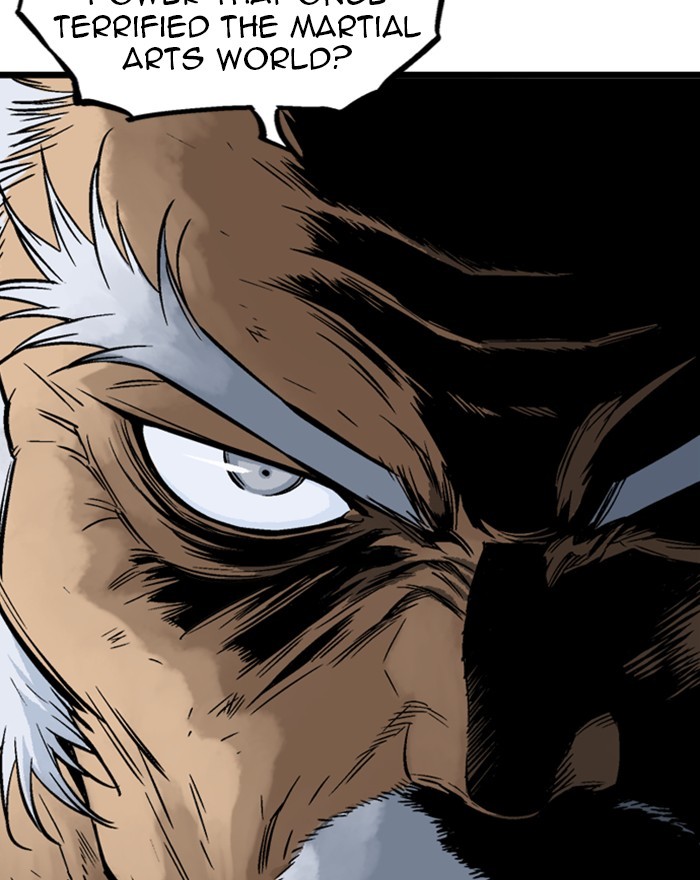 Read Gosu en Manga Online
