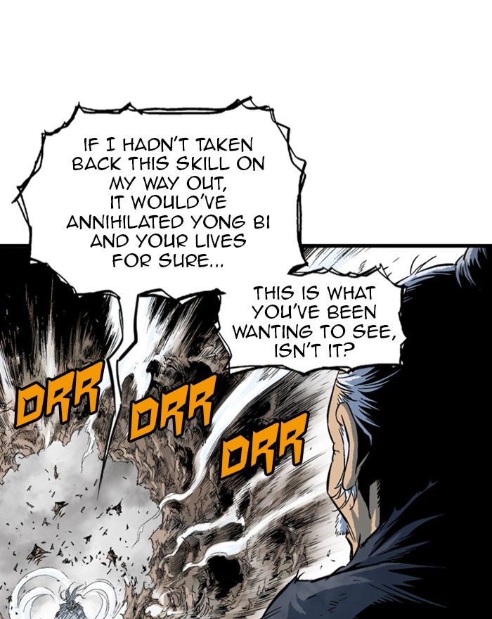 Read Gosu en Manga Online