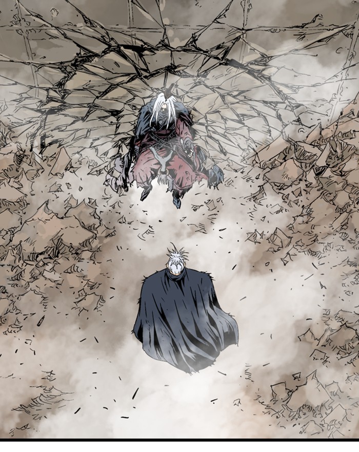 Read Gosu en Manga Online