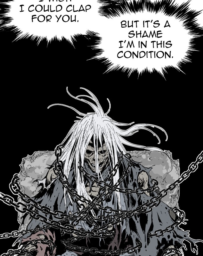 Read Gosu en Manga Online