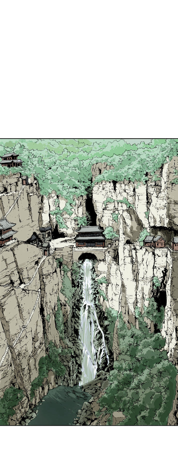 Read Gosu en Manga Online