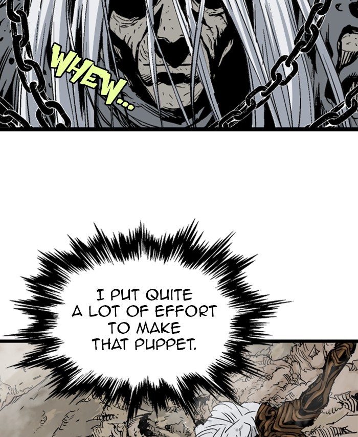 Read Gosu en Manga Online