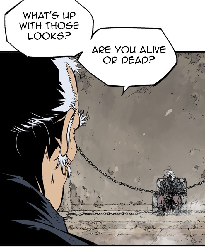 Read Gosu en Manga Online