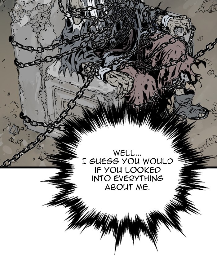 Read Gosu en Manga Online