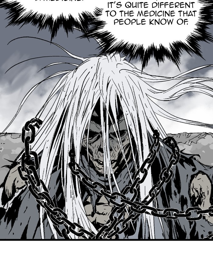 Read Gosu en Manga Online