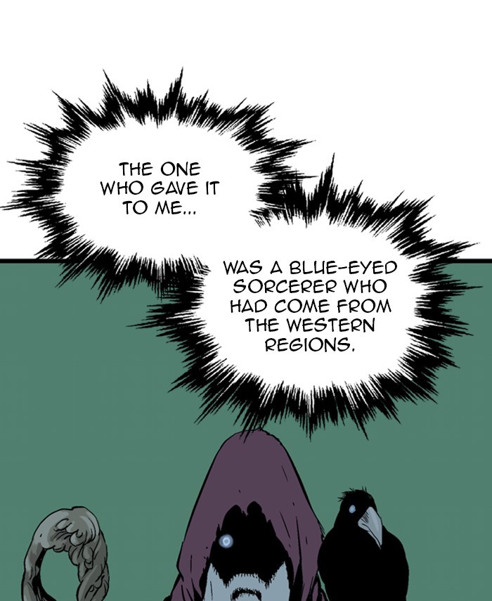 Read Gosu en Manga Online
