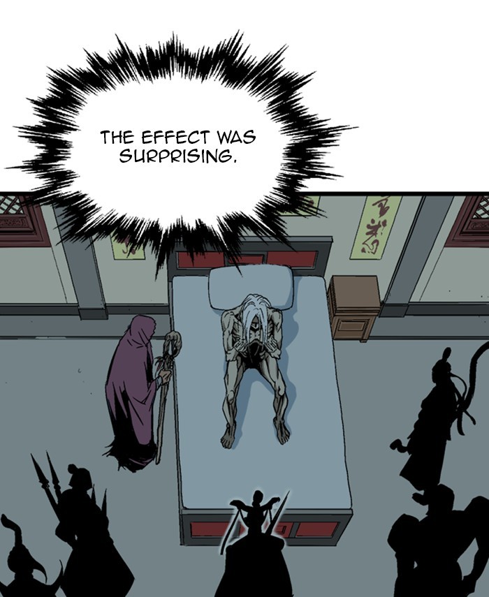 Read Gosu en Manga Online