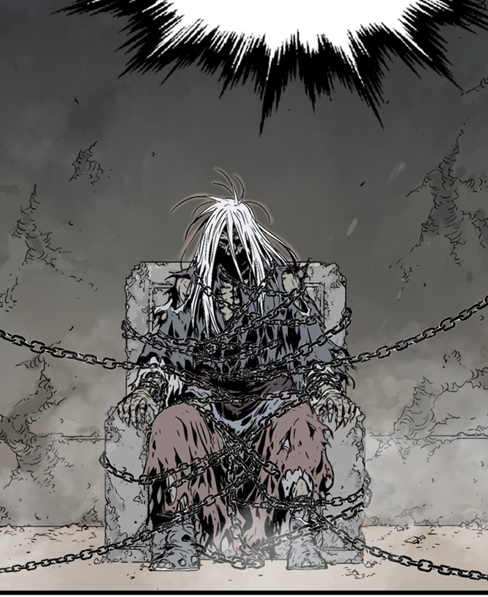 Read Gosu en Manga Online