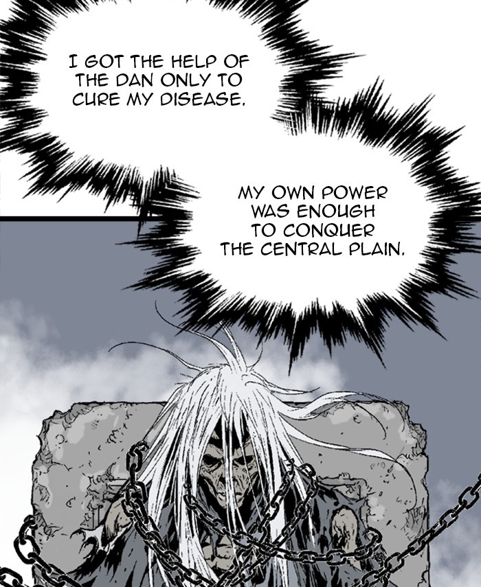 Read Gosu en Manga Online