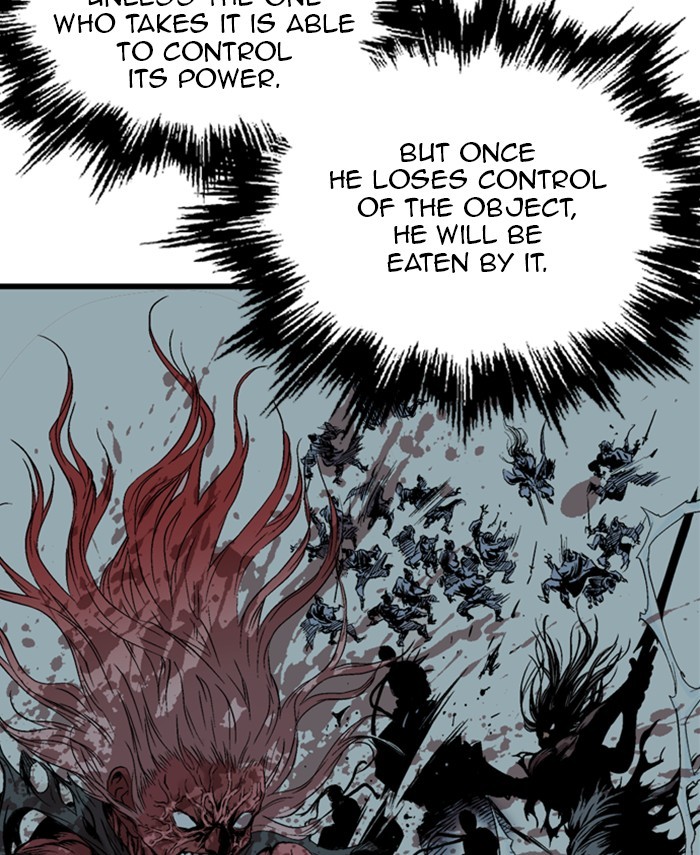 Read Gosu en Manga Online