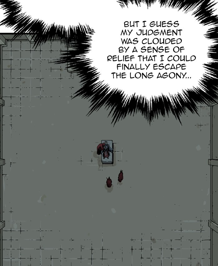 Read Gosu en Manga Online