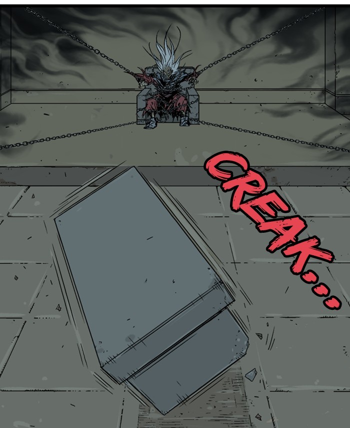 Read Gosu en Manga Online