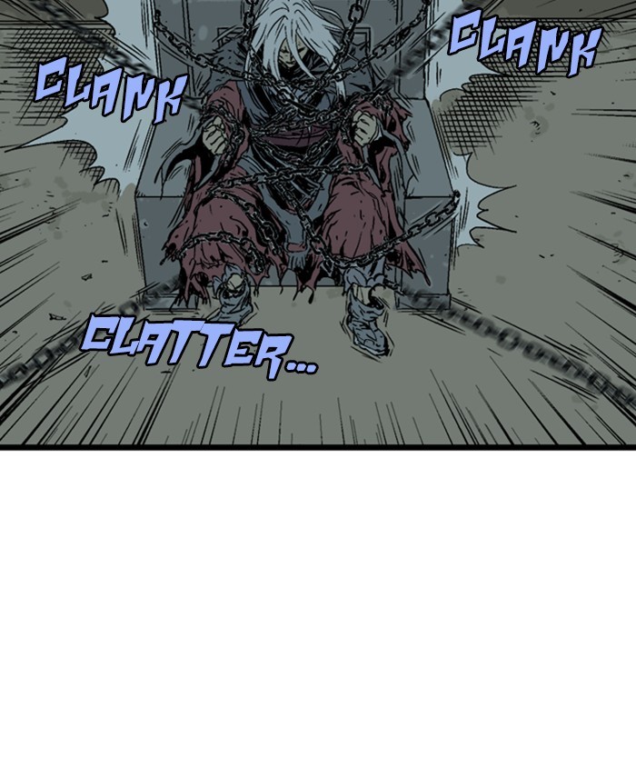Read Gosu en Manga Online