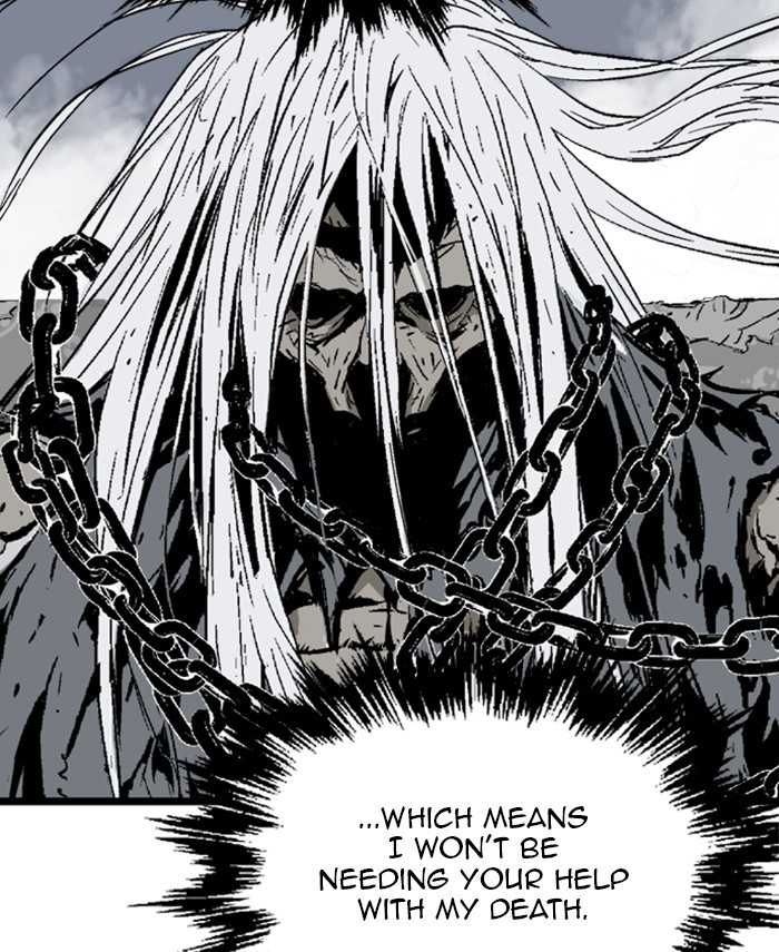 Read Gosu en Manga Online