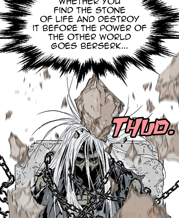 Read Gosu en Manga Online