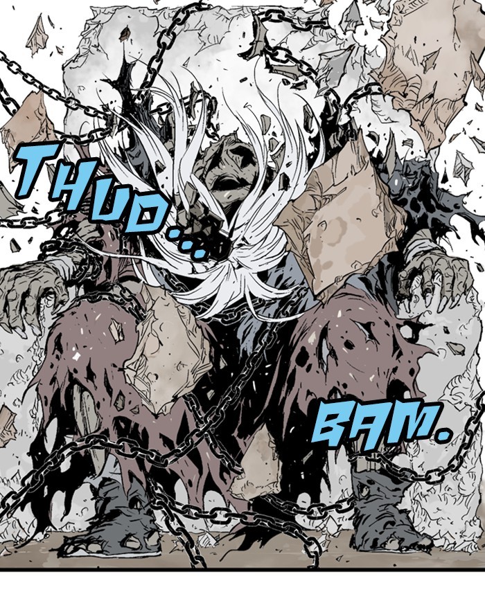 Read Gosu en Manga Online