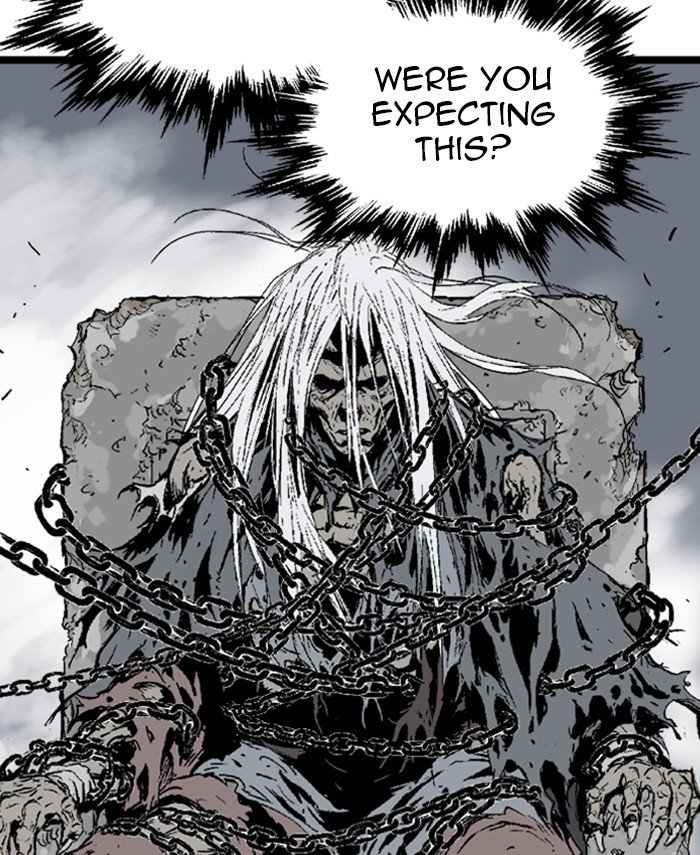 Read Gosu en Manga Online