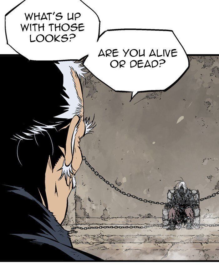 Read Gosu en Manga Online